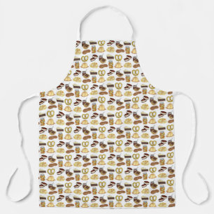 Tablier Love Lancaster PA Pennsylvania Dutch Amish Foods