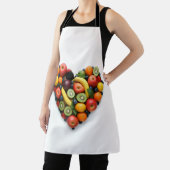 Tablier Love Vegan (Insitu)