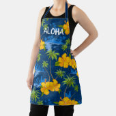 Tablier Lumahai Beach Hidden Hawaii (Insitu)