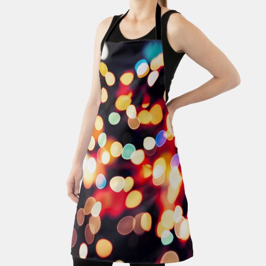 Tablier Lumière Abstraite : Arrière - plan de texture simp (Insitu)