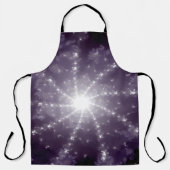 Tablier Lumière lumineuse à l'extrémité du tunnel (Recto)