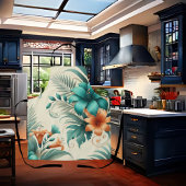 Tablier Lumière tropicale