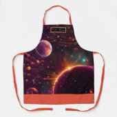 Tablier Lumineuse (Recto)