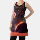 Tablier Lumineuse (Insitu)