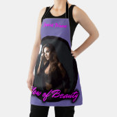 Tablier Luminosité de beauté (Insitu)