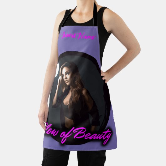 Tablier Luminosité de beauté (Insitu)