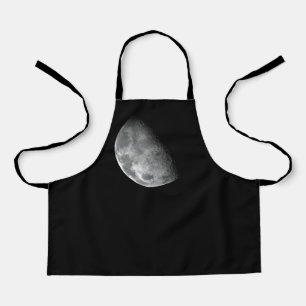 Tablier Lune