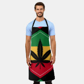 Tablier L'unité est la paix (Porté)