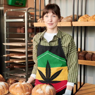 Tablier L'unité est la paix