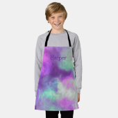 Tablier L'univers (Porté)