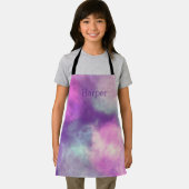 Tablier L'univers (Insitu)