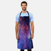 Tablier L'univers du télescope spatial Hubble (Porté)