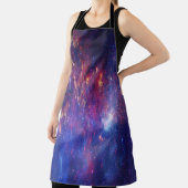 Tablier L'univers du télescope spatial Hubble (Insitu)