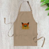 Tablier Lynx Apron