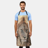 TABLIER M. LION KING (Porté)