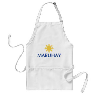 Tablier Mabuhay
