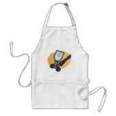 Tablier Machines agricoles (Devant)