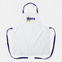 MAGA Apron