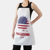 TABLIER MAGADONIA 2024 (Insitu)