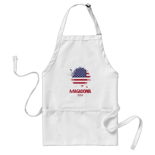 TABLIER MAGADONIA 2024 (Devant)