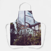 Tablier Magnifique Basket-Ball (Recto)