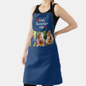 Tablier Magnifique Grand-mère Ever 3 Espace Photo (Insitu)