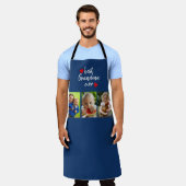 Tablier Magnifique Grand-mère Ever 3 Espace Photo (Porté)