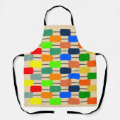 Tablier Maison d'Inspecred (Recto)