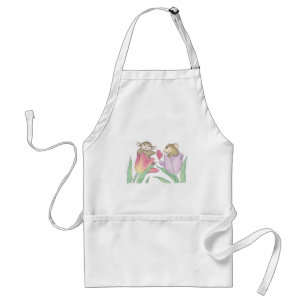 Tablier Maison-Souris Designs® -