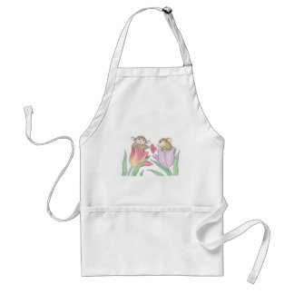 Tablier Maison-Souris Designs® -