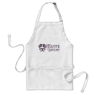 Tablier Maître du nom de Laketown