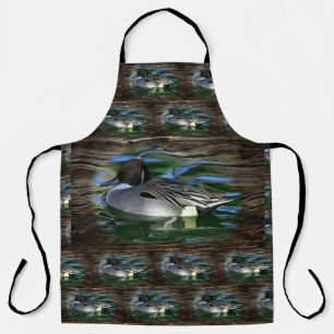 Tablier Mallard Duck