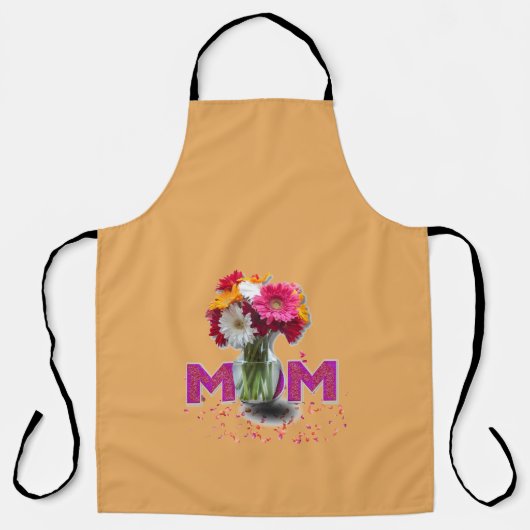 tablier maman (Recto)