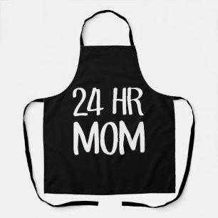 Tablier Maman 24 h