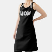 Tablier Maman Apron (Insitu)