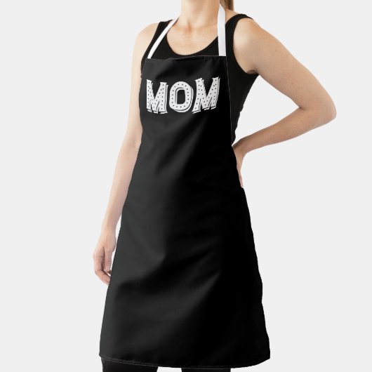 Tablier Maman Apron (Insitu)