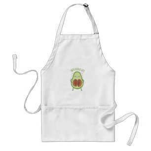 Tablier Maman Avocat Mignonne Enceinte