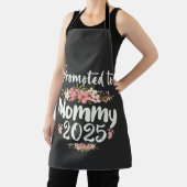 Tablier Maman de chihuahua femme (Insitu)