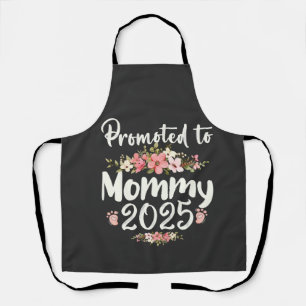 Tablier Maman de chihuahua femme