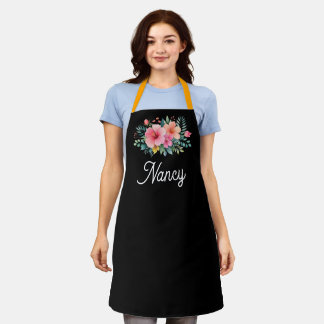 Tablier Maman — Mon premier chez-moi | Fleurs pour mère et