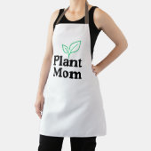 Tablier Maman plante (Insitu)