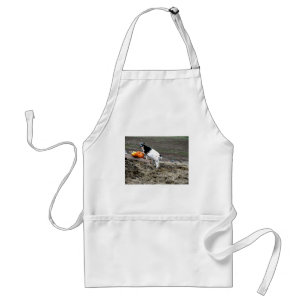 Tablier Mangeur de citrouille