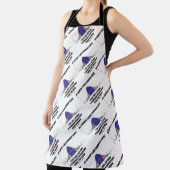 Tablier Manque De Sens Commun Tomber Au-Delà De 3 Déviatio (Insitu)