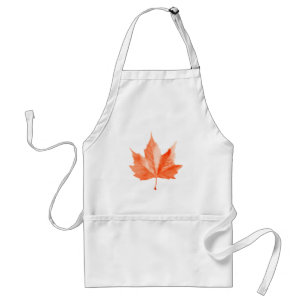 Tablier Maple autumn