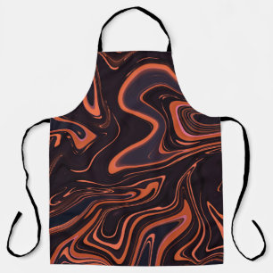 Tablier Marbre Abstrait : Arrière - plan de la texture art