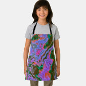 Tablier Marbre aigre (Insitu)