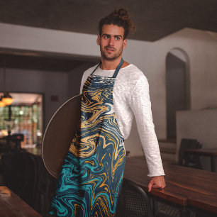 Tablier Marbre Imaginaire