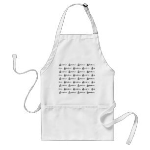 Tablier Marchandise de la marque Ardhon - portez votre sty