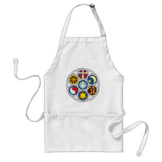 Tablier Marchandises universalistes unitaires