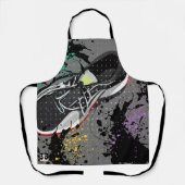 Tablier Marche Par Collection (Recto)